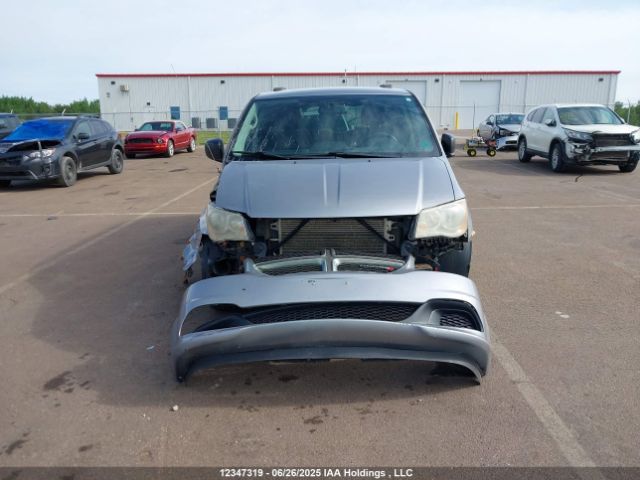 2C4RDGBG2ER149778 Dodge 2014