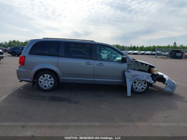 2C4RDGBG2ER149778 Dodge 2014