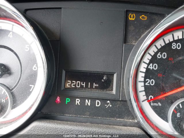 2C4RDGBG2ER149778 Dodge 2014