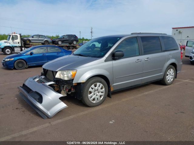 2C4RDGBG2ER149778 Dodge 2014