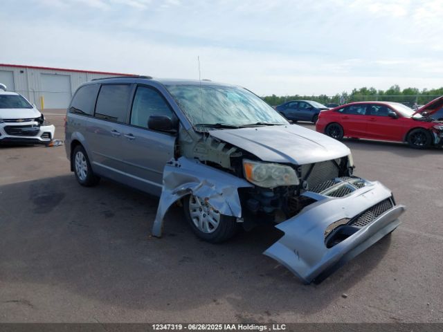 2C4RDGBG2ER149778 Dodge 2014