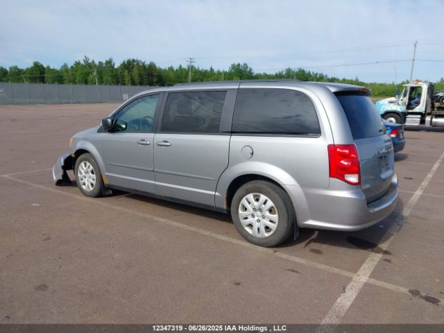 2C4RDGBG2ER149778 Dodge 2014