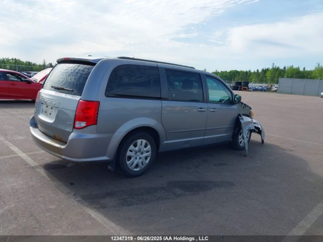2C4RDGBG2ER149778 Dodge 2014