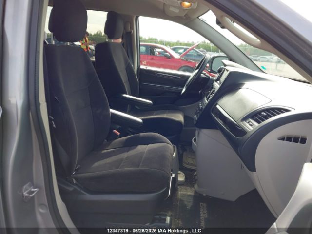 2C4RDGBG2ER149778 Dodge 2014