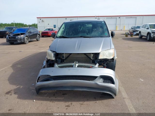 2C4RDGBG2ER149778 Dodge 2014