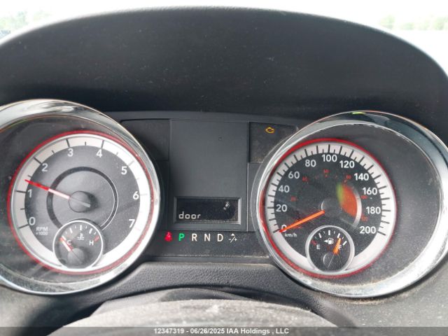 2C4RDGBG2ER149778 Dodge 2014