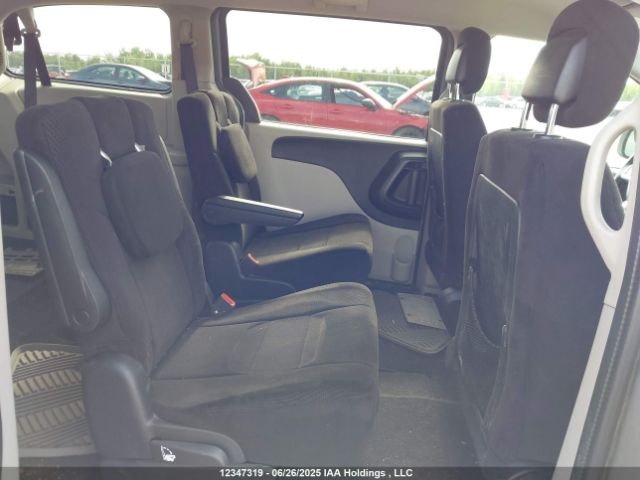 2C4RDGBG2ER149778 Dodge 2014