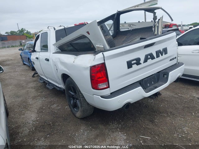 1C6RR7KT0PS586394 Dodge 1500