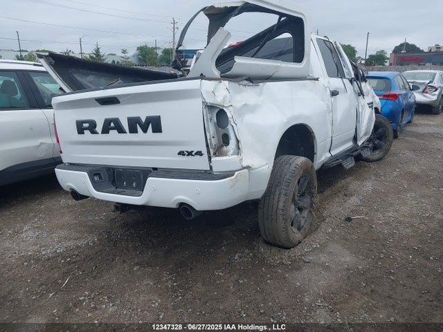 1C6RR7KT0PS586394 Dodge 1500