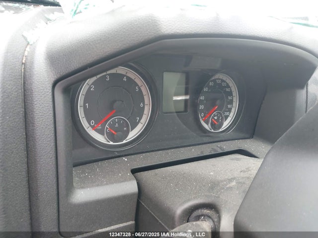 1C6RR7KT0PS586394 Dodge 1500