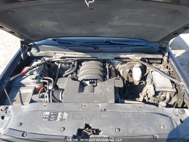 1GTV2TEC3FZ223447 GMC l83 - vvt, active fuel management, aluminum