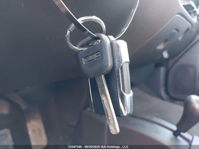 1GTV2TEC3FZ223447 GMC l83 - vvt, active fuel management, aluminum