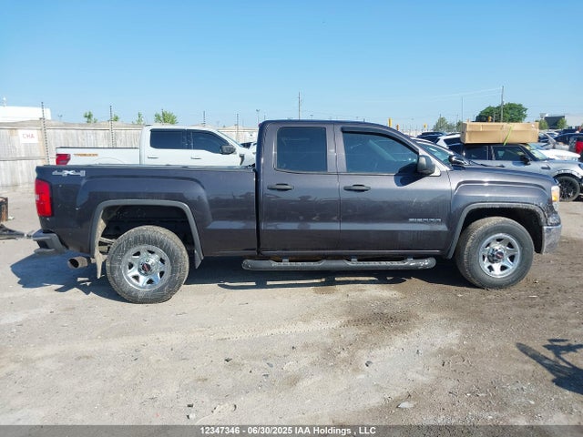1GTV2TEC3FZ223447 GMC l83 - vvt, active fuel management, aluminum