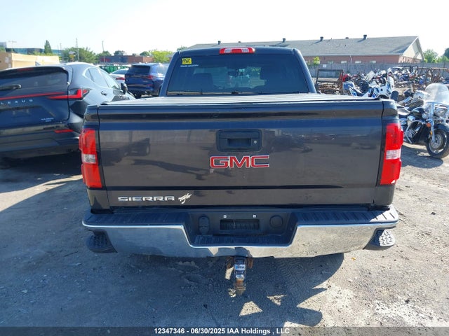 1GTV2TEC3FZ223447 GMC l83 - vvt, active fuel management, aluminum