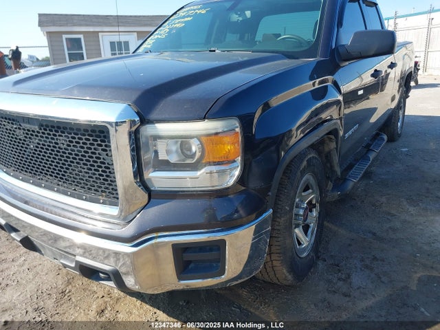 1GTV2TEC3FZ223447 GMC l83 - vvt, active fuel management, aluminum