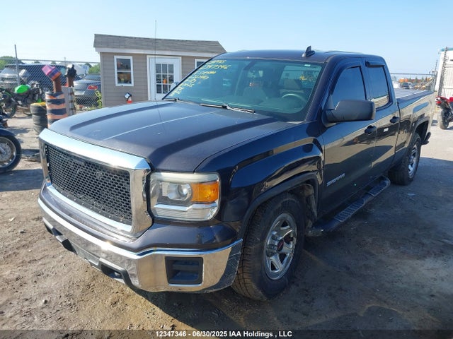 1GTV2TEC3FZ223447 GMC l83 - vvt, active fuel management, aluminum
