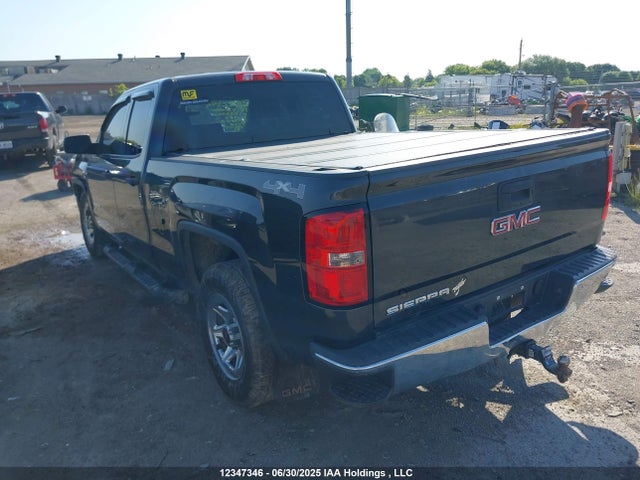 1GTV2TEC3FZ223447 GMC l83 - vvt, active fuel management, aluminum
