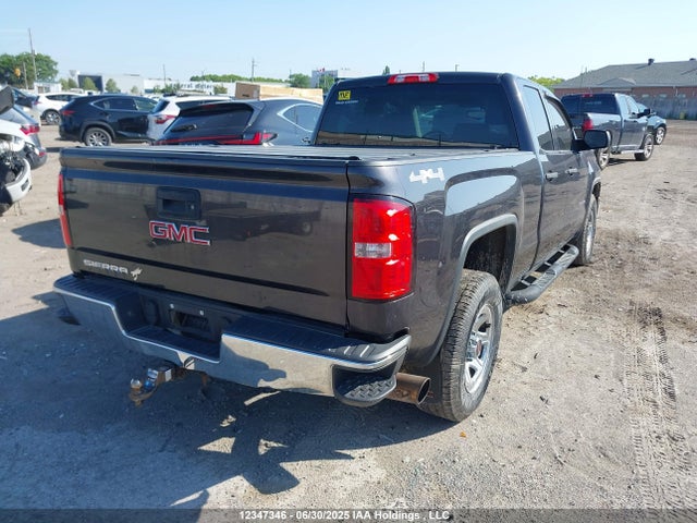1GTV2TEC3FZ223447 GMC l83 - vvt, active fuel management, aluminum
