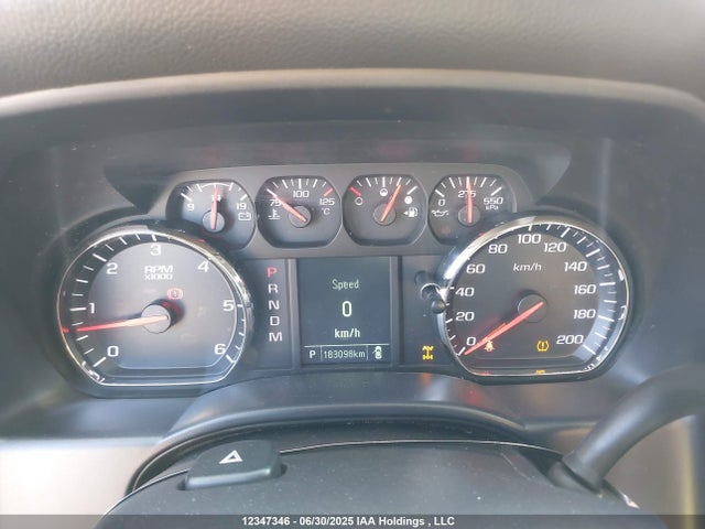 1GTV2TEC3FZ223447 GMC l83 - vvt, active fuel management, aluminum