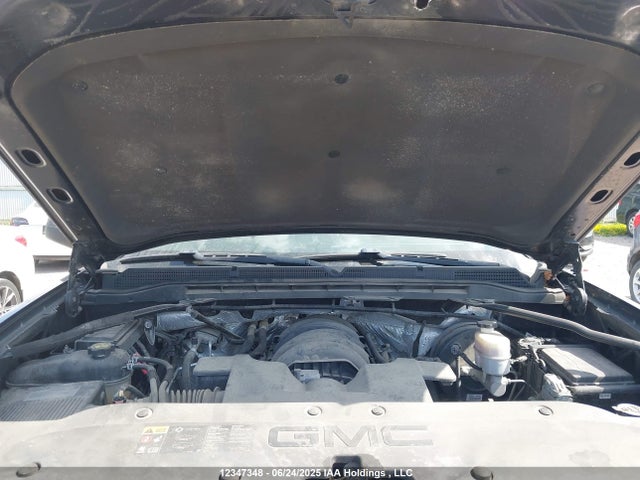 1GTV2UEC1FZ402480 GMC l83 - vvt, active fuel management, aluminum