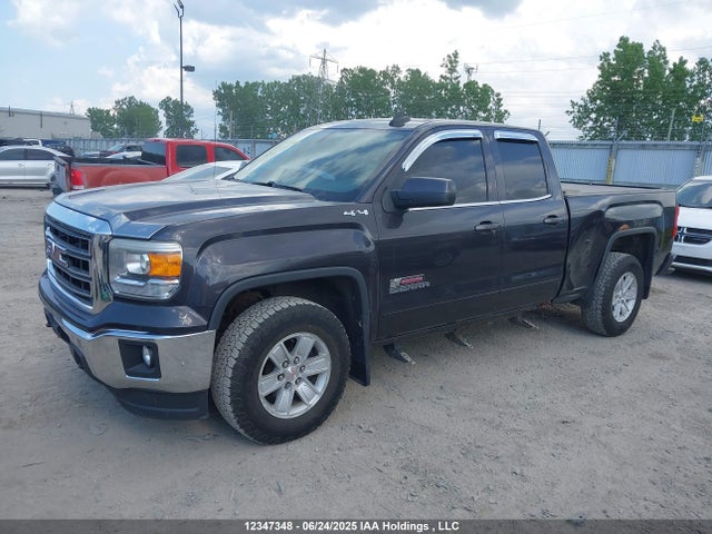 1GTV2UEC1FZ402480 GMC l83 - vvt, active fuel management, aluminum