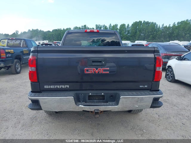 1GTV2UEC1FZ402480 GMC l83 - vvt, active fuel management, aluminum