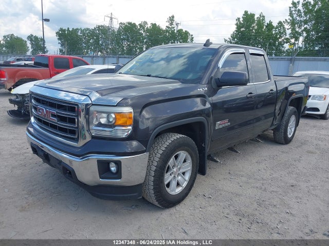 1GTV2UEC1FZ402480 GMC l83 - vvt, active fuel management, aluminum