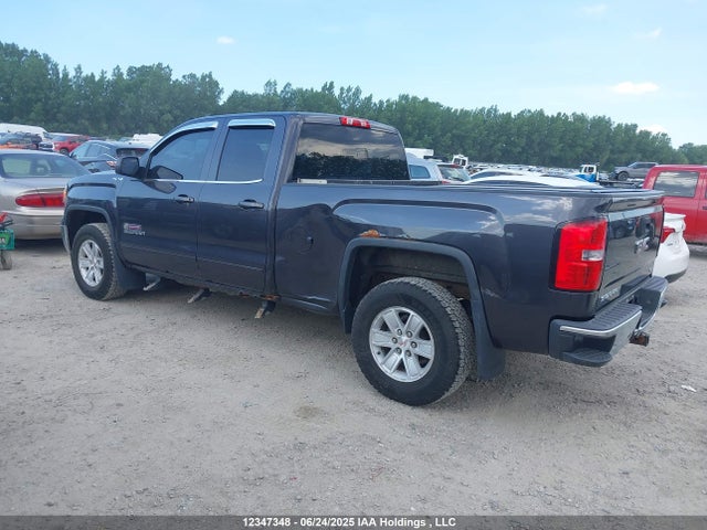 1GTV2UEC1FZ402480 GMC l83 - vvt, active fuel management, aluminum