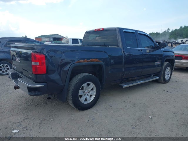 1GTV2UEC1FZ402480 GMC l83 - vvt, active fuel management, aluminum