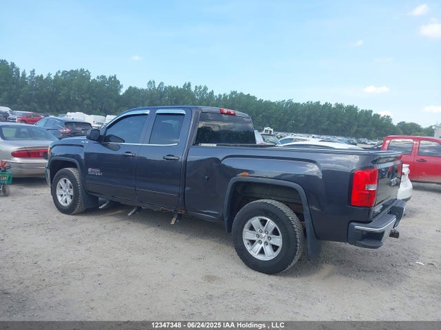 1GTV2UEC1FZ402480 GMC l83 - vvt, active fuel management, aluminum