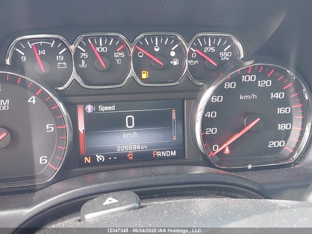 1GTV2UEC1FZ402480 GMC l83 - vvt, active fuel management, aluminum