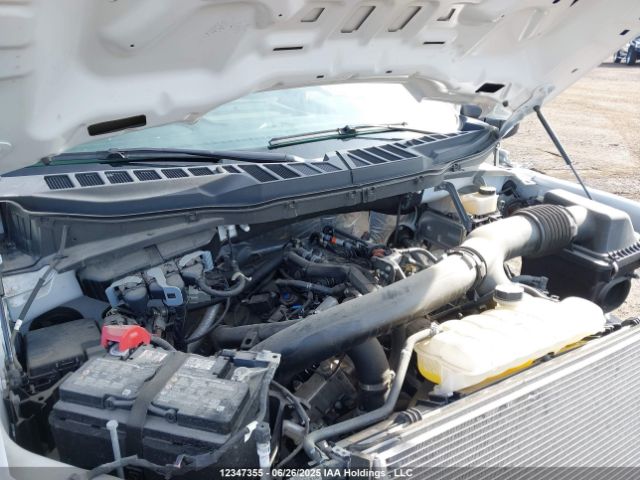 1FTFW1L80RKD09744 Ford gtdi