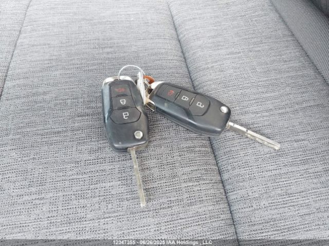 1FTFW1L80RKD09744 Ford gtdi