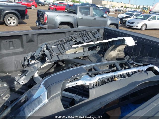 1FTFW1L80RKD09744 Ford gtdi