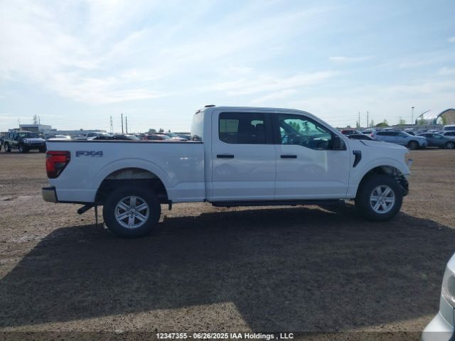 1FTFW1L80RKD09744 Ford gtdi