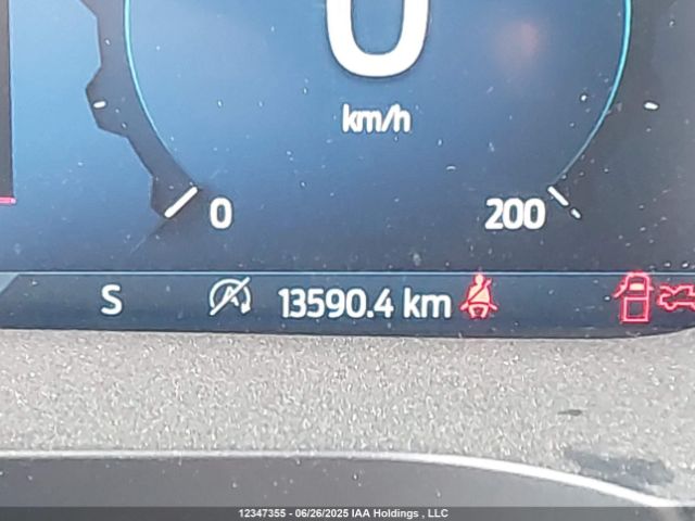 1FTFW1L80RKD09744 Ford gtdi