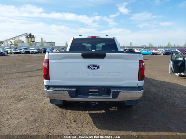 1FTFW1L80RKD09744 Ford gtdi