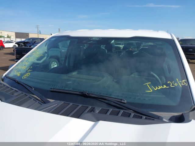 1FTFW1L80RKD09744 Ford gtdi