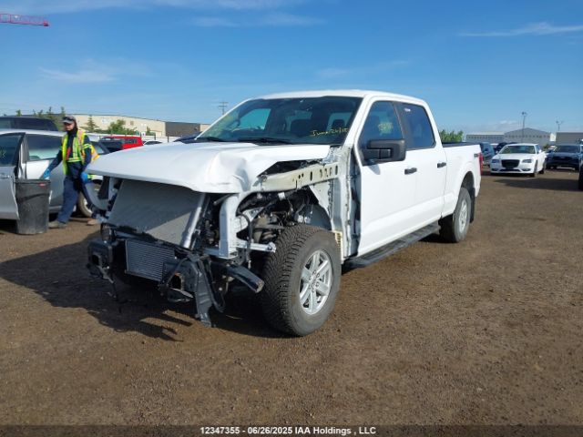 1FTFW1L80RKD09744 Ford gtdi