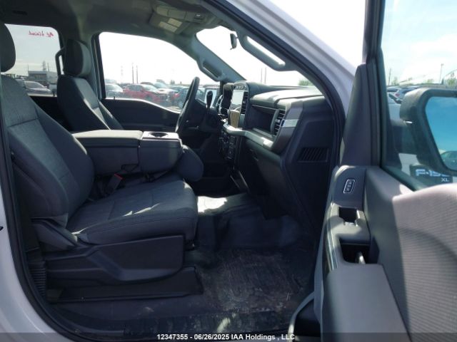 1FTFW1L80RKD09744 Ford gtdi