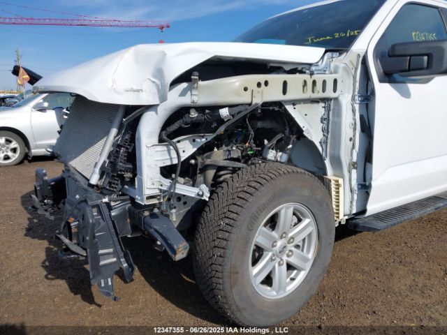 1FTFW1L80RKD09744 Ford gtdi