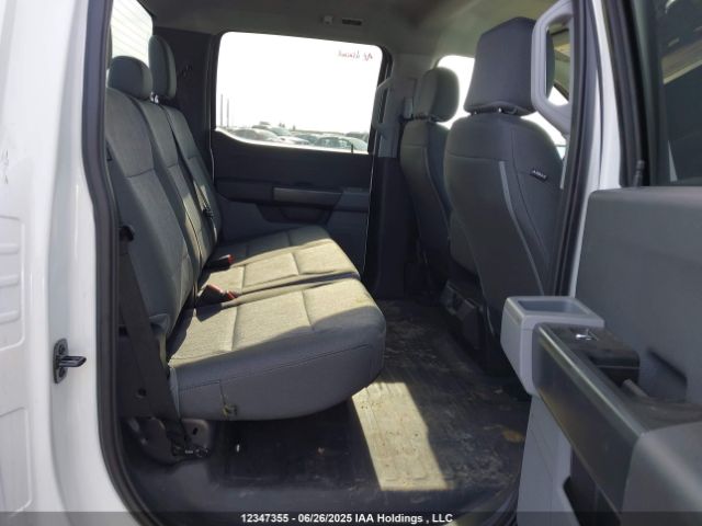 1FTFW1L80RKD09744 Ford gtdi