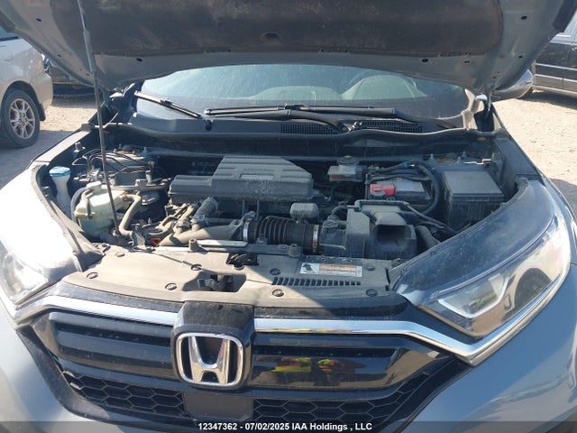 2HKRW2H41LH229450 Honda l15be