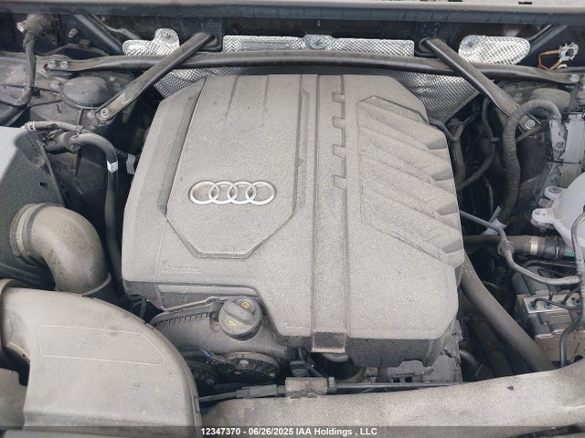 WA1ABAFY9R2038792 Audi 40 tfsi (2.0t)