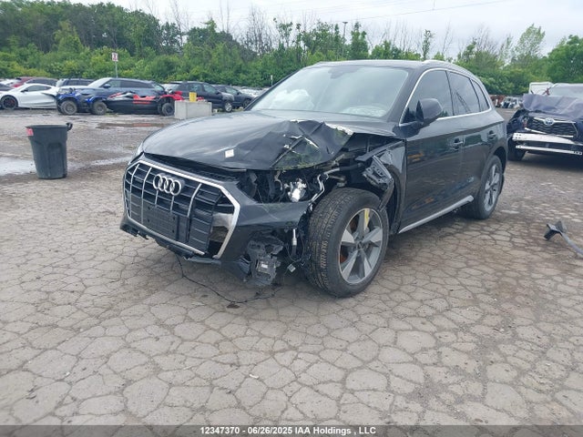 WA1ABAFY9R2038792 Audi 40 tfsi (2.0t)