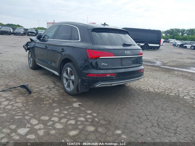 WA1ABAFY9R2038792 Audi 40 tfsi (2.0t)