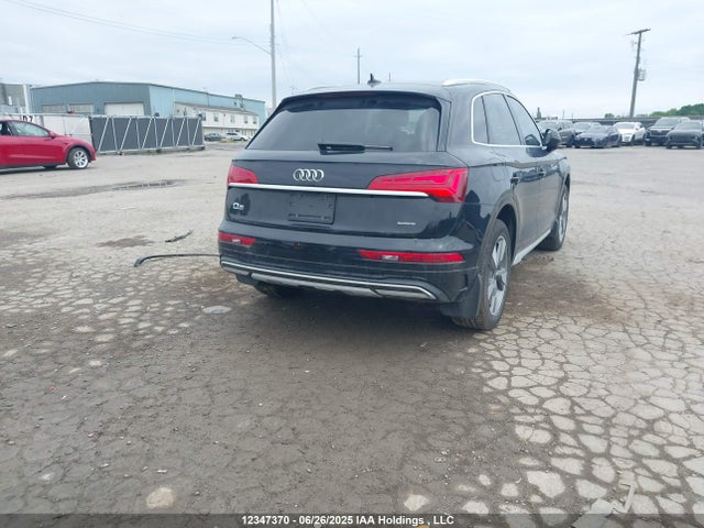 WA1ABAFY9R2038792 Audi 40 tfsi (2.0t)