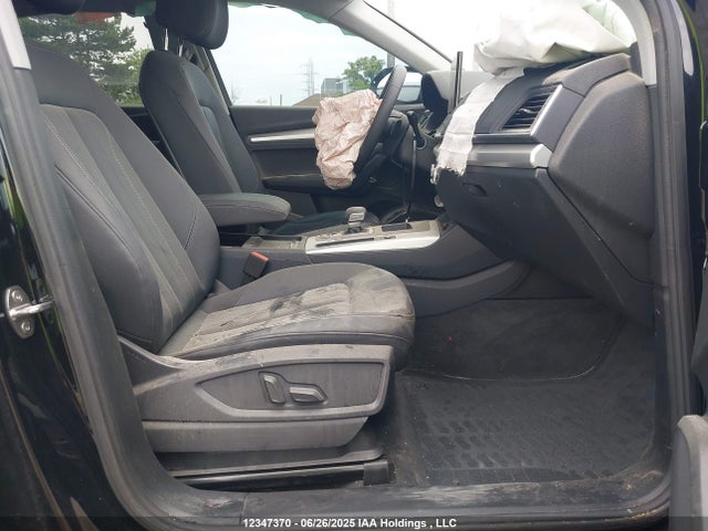WA1ABAFY9R2038792 Audi 40 tfsi (2.0t)
