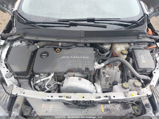 1G1RA6S59JU125128 Chevrolet l3a - direct injection, variable valve timing, hybrid, gen 1