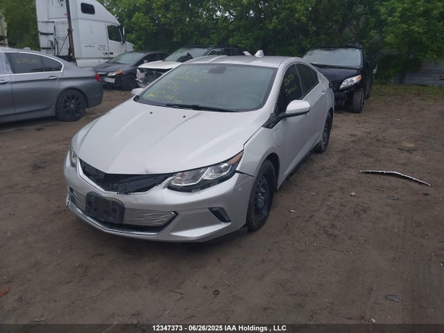1G1RA6S59JU125128 Chevrolet l3a - direct injection, variable valve timing, hybrid, gen 1